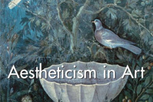 Aestheticism in Art (Temporis)唯美主义画册