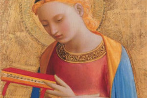 Fra Angelico (French Edition) 弗拉·安吉利科画集