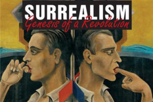 Surrealism.PDF 超现实主义画家作品集