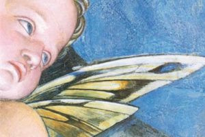 Andrea Mantegna and the Italian Renaissance安德烈亚·曼特尼亚 和早期文艺复兴 画册