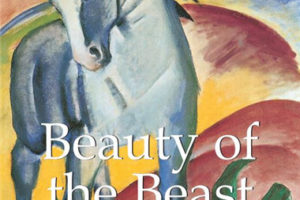 Beauty of the Beast 野兽之美画册