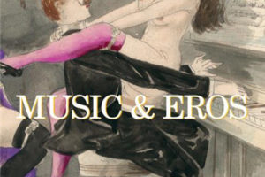 MUSIC & EROS音乐与情色艺术—— 艺术大师情色艺术画册