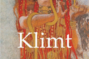 Gustav Klimt古斯塔夫·克里姆特画册