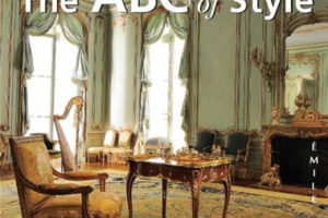 The ABC of Style (Temporis Collection) (English Edition)The ABC of Style风格基础：如何认识、区别建筑和家具的风格