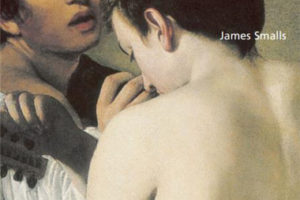 Homosexuality in Art艺术中的同性恋:大师笔下的同性恋人们 画册