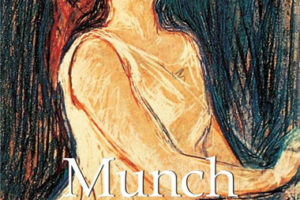 Munch (English Edition) 爱德华·蒙克画册