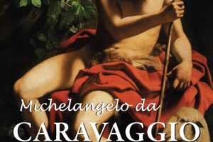 Caravaggio卡拉瓦乔 画册 作品集