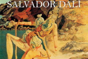 Salvador Dalí 萨尔瓦多·达利 画册PDF