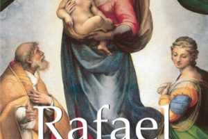 RaffaelloSanzio 拉斐尔画册 画集