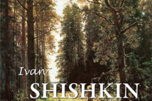 Ivan Shishkin(伊万·希什金) 画集.PDF