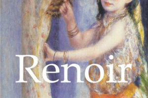 Pierre Auguste Renoir雷诺阿 作品集 画集英文原版