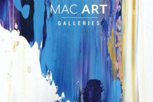 MAC ART GALLERIES MAC 艺术家作品集