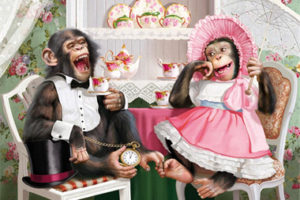 Tatiana Doronin童话风格插画作品集  超美插画图片大全