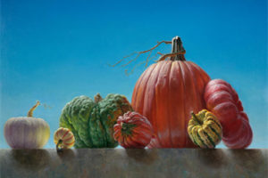 美国艺术家Hans Guerin高清油画艺术绘画作品集