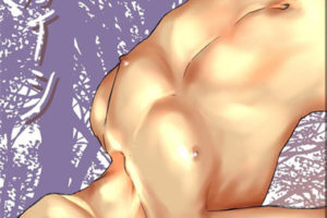 耽美全彩漫画 [BOX(つくも号 Tsukumo Gou)][Mukaishi 欢迎仪式