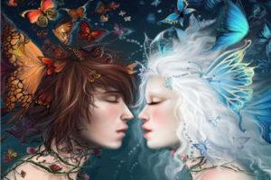 超美的高清CG梦幻壁纸图片 50张