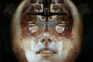 概念艺术家Jeff Simpson暗黑阴郁系作品