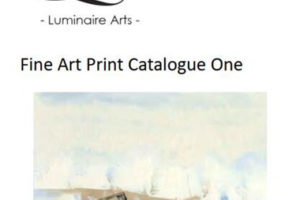 A – Prints Brochure One February 21 室内装饰画目录