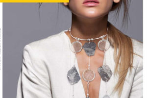 GBM international jewellery magazine 2019年7-8月电子版下载