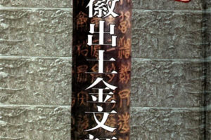 安徽古籍丛书萃编目录 全55册 电子版PDF下载 1.55GB