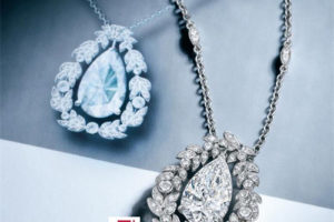 2019 Magnificent Jewels 苏富比宝石及珠宝拍品图片大全