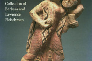 A Passion for Antiquities Ancient Art from the Collection of Barbara and Lawrenc