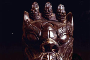 中国藏传佛教雕塑全集 6 木雕 PDF下载