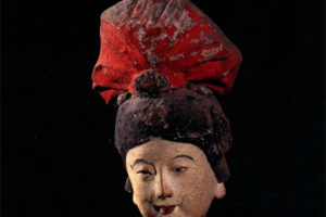 中国寺观雕塑全集 全5册/中国美术分类全集 2002-2006高清PDF下载