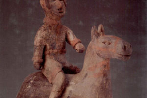 中国陵墓雕塑全集 全4册/中国美术分类全集 免费PDF下载