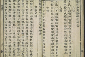 芥子园画传.全套 3册 电子版PDF下载