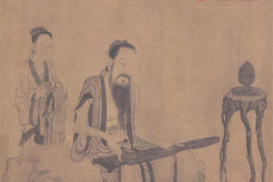 故宫书画馆——第一编 彩图高清电子版