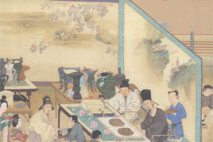 故宫书画馆 全9册  第二编 彩图高清电子版PDF下载