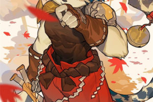 furry虎 [多作者] 虎源太高清大图集