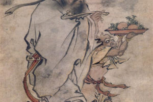 故宫书画馆 全9册  第九编 彩图高清电子版PDF下载