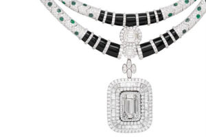 Fine Jewelry, Furs & Accessories珠宝拍卖画册