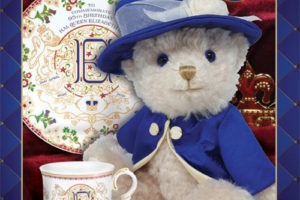 Goviers礼品和收藏品 2021 年 2 月目录|皇家庆典|情人节礼物‎