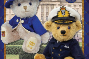 Goviers目录|2021年5月 |皇家纪念|收藏品|礼品创意|家居装饰摆件