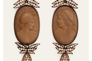 Bukowskis June 2021重要春季珠宝拍卖会