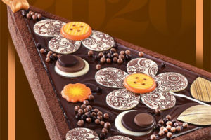 Natale&Cioccolato 2020 -圣诞节和巧克力目录