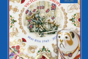 Goviers 2020 年 5 月目录|特别|礼品、纪念品和收藏品