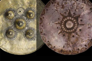 Sue Ollemans Asia Week 亚洲古代金银珠宝图鉴