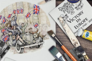 Goviers2021年3月|皇家纪念|收藏品|创意礼品|家庭装饰摆件