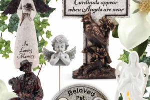 美国Napco 2021创意工艺品图片目录册