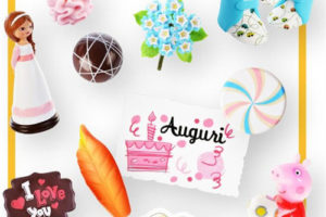 modecor2020甜品装饰摆设产品目录