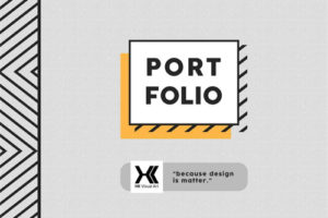 HK Visual Art Portfolio 视觉传达设计作品集