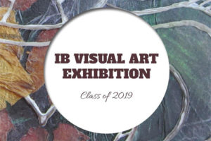 英国大学British School Jakarta  ‎‎IB 视觉艺术展览 2019