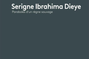 Paraboles d’un règne sauvage个人展 狂野统治的寓言