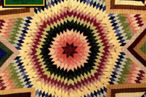 发现美国”花旗:多样性的展示