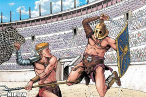 Catalogus juli-september 2021 Dark Dragon Books