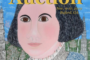 Slotin Folk Art Auction2019年11月9-10日 民间艺术珍品拍卖会图册